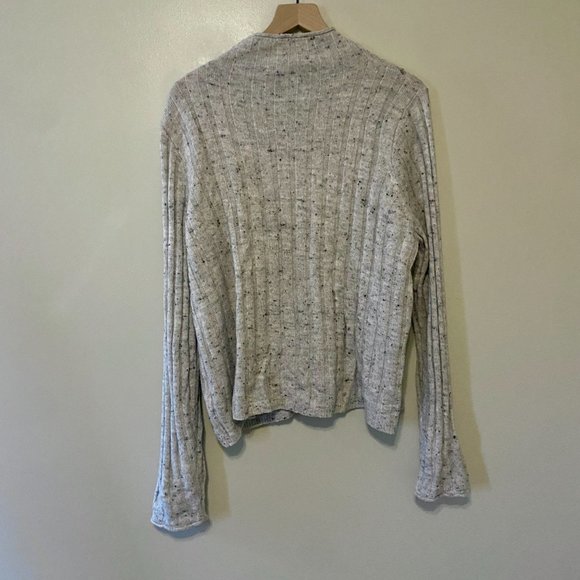 Donegal Evercrest Turtleneck Sweater in Coziest Yarn - Picture 5 of 9
